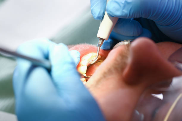 Professional Emergency Dental Service in NE