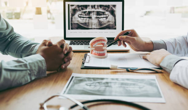Best Emergency Care for Gum Disease in Valenti, NE