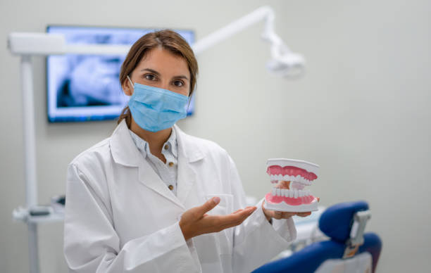 Best Dental Abscess Treatment in Valenti, NE