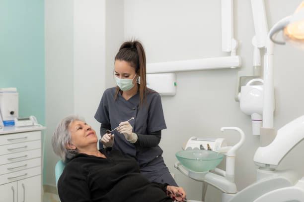 Professional Emergency Dental Service in NE
