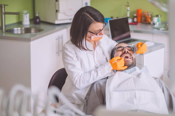 Best Emergency Pediatric Dental Care in Valenti, NE