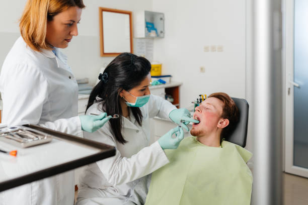 Best Emergency Dental Care for Sports Injuries in Valenti, NE