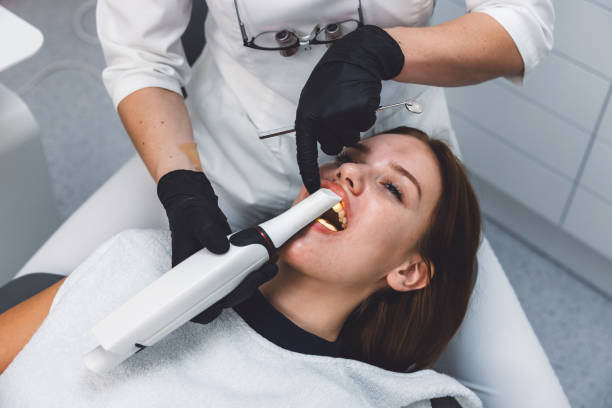 Best Broken or Chipped Tooth Repair in Valenti, NE