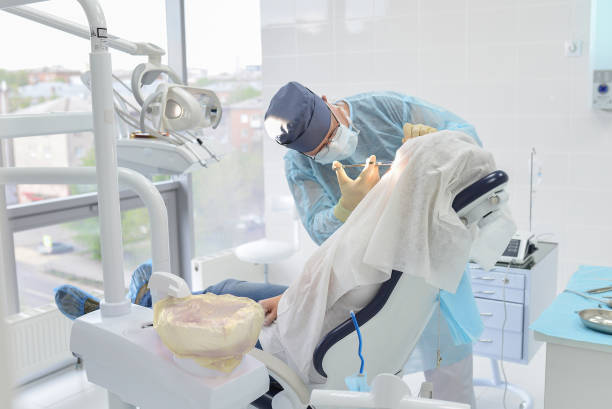 Best Emergency Dental Clinic in NE